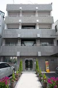 TOKYO Office
